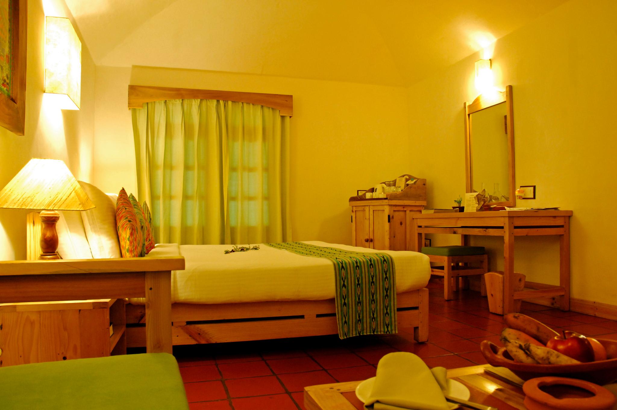 Spice Village Thekkady - A Cgh Earth Experience Exteriér fotografie