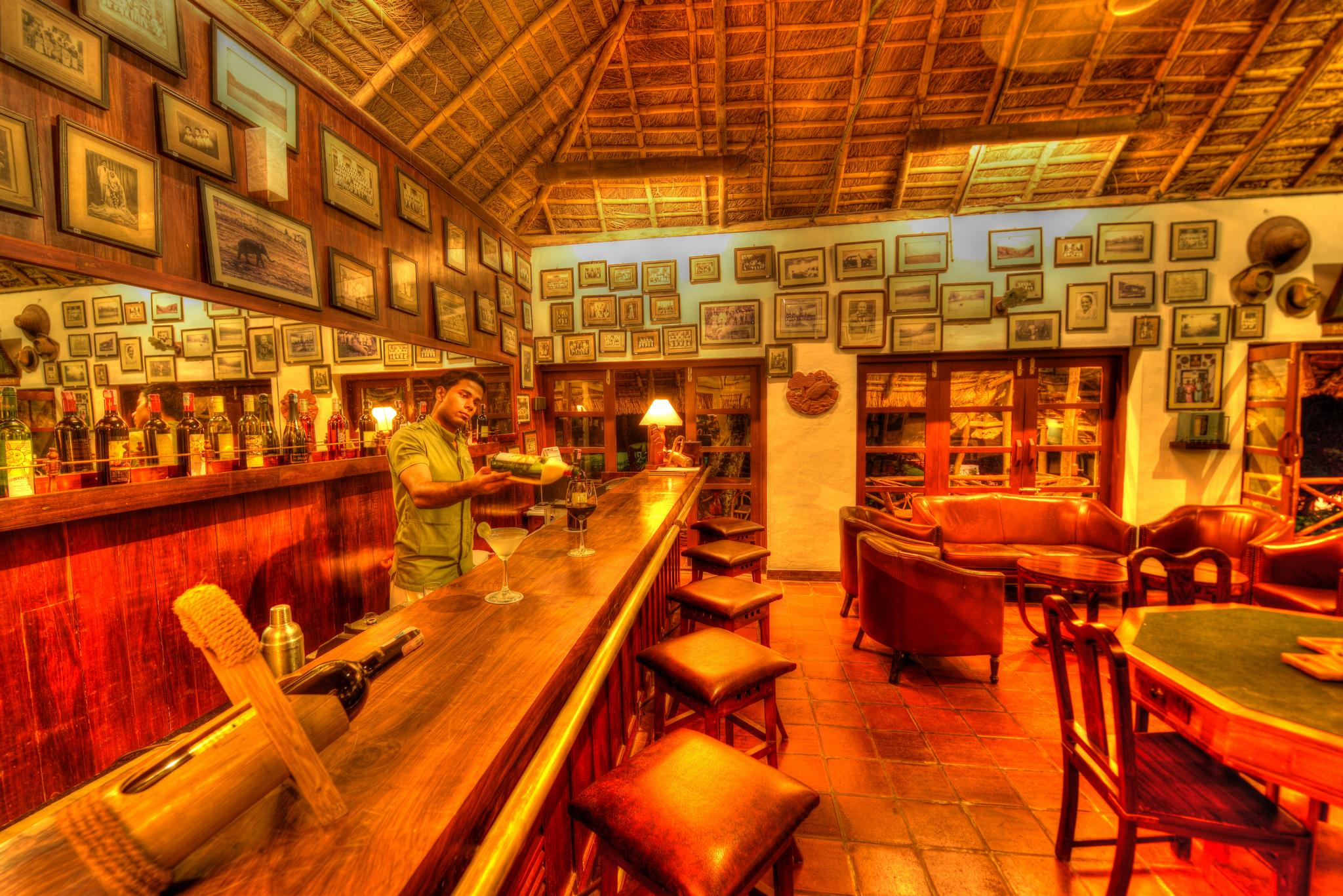 Spice Village Thekkady - A Cgh Earth Experience Exteriér fotografie